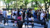 БЛОКАДА РАЧУНА ФИРМЕ МОБИЛИТИ: У невољи лични пратиоци и деца са инвалидитетом БЛОКАДА РАЧУНА ФИРМЕ МОБИЛИТИ: У невољи лични пратиоци и деца са инвалидитетом