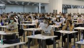 PRIJEMNI ISPITI NA UNIVERZITETIMA: Budući brucoši jure na ove fakultete PRIJEMNI ISPITI NA UNIVERZITETIMA: Budući brucoši jure na ove fakultete