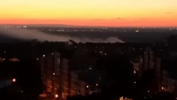 НЕСРЕЋНИ СЛУЧАЈ НА ЈУГУ СРБИЈЕ: Врањанац се угушио палећи ниско растиње НЕСРЕЋНИ СЛУЧАЈ НА ЈУГУ СРБИЈЕ: Врањанац се угушио палећи ниско растиње