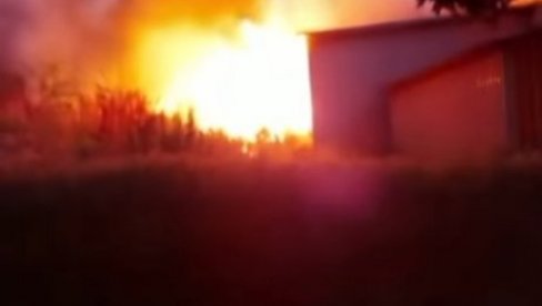 ПОДМЕТНУТ НАЈГОРИ ПОЖАР У ИСТОРИЈИ КИПРА: Ухапшен 67-годишњи мушкарац због иницирања ватре ПОДМЕТНУТ НАЈГОРИ ПОЖАР У ИСТОРИЈИ КИПРА: Ухапшен 67-годишњи мушкарац због иницирања ватре
