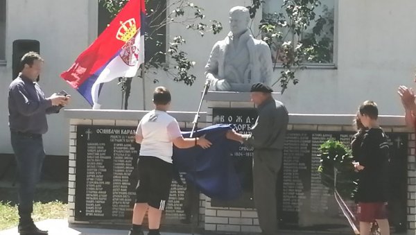 СОЛУНЦИ ОД ПУСТАРА СТВОРИЛИ НАСЕЉА: Многобројна села на северу Војводине, у некадашњем Суботичком срезу, обележавају век од оснивања СОЛУНЦИ ОД ПУСТАРА СТВОРИЛИ НАСЕЉА: Многобројна села на северу Војводине, у некадашњем Суботичком срезу, обележавају век од оснивања