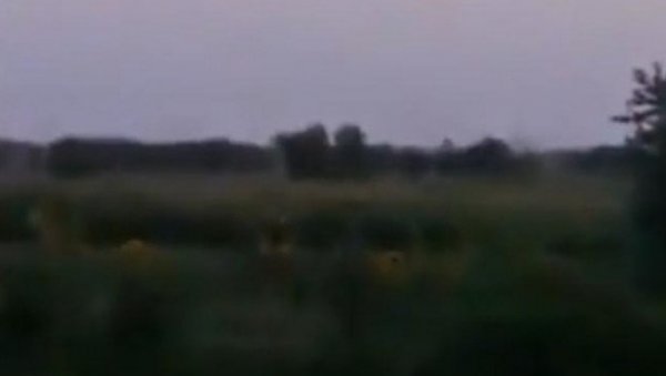 НАПАДНУТИ СМО У 19.44! Америка потврдила - Ракетирали су нам војну базу (ВИДЕО) НАПАДНУТИ СМО У 19.44! Америка потврдила - Ракетирали су нам војну базу (ВИДЕО)