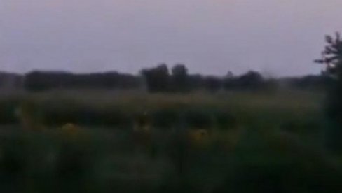 НАПАДНУТИ СМО У 19.44! Америка потврдила - Ракетирали су нам војну базу (ВИДЕО) НАПАДНУТИ СМО У 19.44! Америка потврдила - Ракетирали су нам војну базу (ВИДЕО)