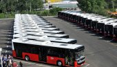 ДЕТАЉИ О ЕКО2: Од данас ради друга линија са електричним аутобусима у Београду ДЕТАЉИ О ЕКО2: Од данас ради друга линија са електричним аутобусима у Београду