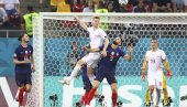 ФРАНЦУСКА ЕЛИМИНИСАНА СА ЕВРОПСКОГ ПРВЕНСТВА: Швајцарска у сјајном мечу после пенала срушила шампиона света ФРАНЦУСКА ЕЛИМИНИСАНА СА ЕВРОПСКОГ ПРВЕНСТВА: Швајцарска у сјајном мечу после пенала срушила шампиона света