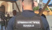 ШРАФЦИГЕРОМ УБО ЧЕТРДЕСЕТОГОДИШЊАКА: Ухапшен мушкарац, обрачун се догодио после свађе ШРАФЦИГЕРОМ УБО ЧЕТРДЕСЕТОГОДИШЊАКА: Ухапшен мушкарац, обрачун се догодио после свађе