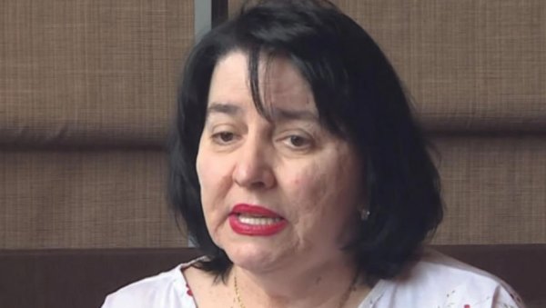 ДОКТОРКА ХИТНЕ ПОМОЋИ УПОЗОРАВА: Нагла промена времена може бити веома неповољна по здравље ДОКТОРКА ХИТНЕ ПОМОЋИ УПОЗОРАВА: Нагла промена времена може бити веома неповољна по здравље