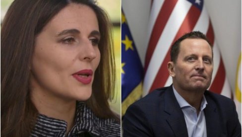 ВЉОРА ЧИТАКУ НАПАЛА ГРЕНЕЛА НА ТВИТЕРУ ЗБОГ ВИДОВДАНА: Није јој остао дужан - Ово вас превише вређа! ВЉОРА ЧИТАКУ НАПАЛА ГРЕНЕЛА НА ТВИТЕРУ ЗБОГ ВИДОВДАНА: Није јој остао дужан - Ово вас превише вређа!
