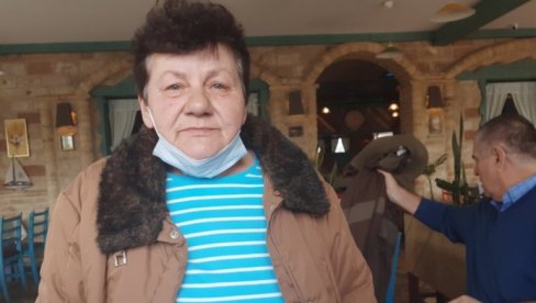 STARICA ŽIVI U STRAHU: Okončano suđenje za pljačku i razbojništvo u selu Brodarac kod Bijeljine STARICA ŽIVI U STRAHU: Okončano suđenje za pljačku i razbojništvo u selu Brodarac kod Bijeljine