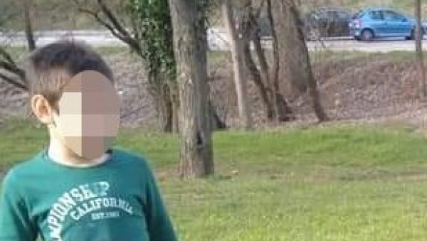 ОВО ЈЕ ДЕЧАК КОЈИ СЕ УТОПИО НА БАЗЕНУ: Међу пријатељима и породицом неверица - очекују се налази обдукције ОВО ЈЕ ДЕЧАК КОЈИ СЕ УТОПИО НА БАЗЕНУ: Међу пријатељима и породицом неверица - очекују се налази обдукције