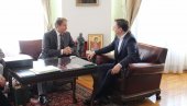 СЕЛАКОВИЋ И КАВШЕК: Бела Крајина пример вишевековног заједништва Срба и Словенаца СЕЛАКОВИЋ И КАВШЕК: Бела Крајина пример вишевековног заједништва Срба и Словенаца