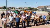 СЕОСКЕ ИГРЕ МАЧВЕ И ПОЦЕРИНЕ: Вишебој пет села, помоћ у развоју спорта СЕОСКЕ ИГРЕ МАЧВЕ И ПОЦЕРИНЕ: Вишебој пет села, помоћ у развоју спорта