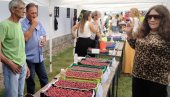 CENA DOBRA, A ROD JOŠ NEIZVESTAN: 59. dani maline u Brankovini kod Valjeva CENA DOBRA, A ROD JOŠ NEIZVESTAN: 59. dani maline u Brankovini kod Valjeva