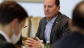 TI SI LUD! Grenel odgovorio ukrajinskom poslaniku koji želi da šalje vojsku na KiM TI SI LUD! Grenel odgovorio ukrajinskom poslaniku koji želi da šalje vojsku na KiM