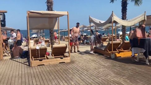ВАЖНА ВЕСТ ЗА ТУРИСТЕ КОЈИ ПУТУЈУ У ГРЧКУ: Ове сецоне можете да избегнете чекање на граници ВАЖНА ВЕСТ ЗА ТУРИСТЕ КОЈИ ПУТУЈУ У ГРЧКУ: Ове сецоне можете да избегнете чекање на граници