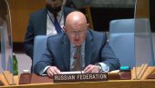 БОРИТЕ СЕ ПРОТИВ ТЕРОРИСТА, НЕ ПРОТИВ ЦИВИЛА Небензја: Израел нема право на самоодбрану БОРИТЕ СЕ ПРОТИВ ТЕРОРИСТА, НЕ ПРОТИВ ЦИВИЛА Небензја: Израел нема право на самоодбрану