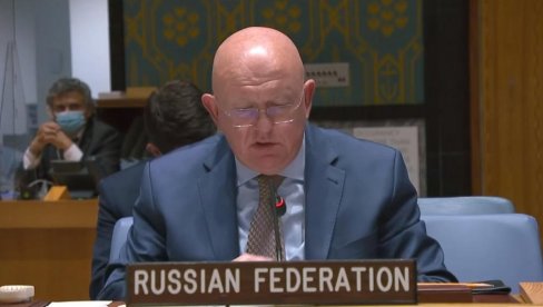 РУСИЈА ОДБИЈА ИМЕНОВАЊЕ ШМИТА: Подршка Републици Српској на Савету безбедности УН РУСИЈА ОДБИЈА ИМЕНОВАЊЕ ШМИТА: Подршка Републици Српској на Савету безбедности УН