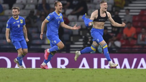 UKRAJINCIMA PRIJA EVROPA: Plavo-žuti bez poraza kod kuće od početka rata UKRAJINCIMA PRIJA EVROPA: Plavo-žuti bez poraza kod kuće od početka rata