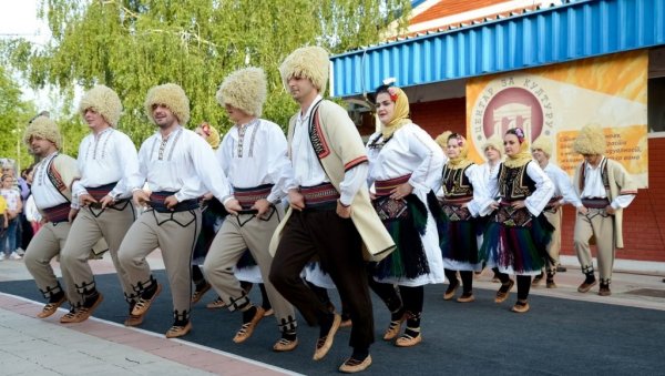 БУЏЕТСКА ПОМОЋ ПОЖАРЕВЦА: КУД-овима 3,6 милиона динара БУЏЕТСКА ПОМОЋ ПОЖАРЕВЦА: КУД-овима 3,6 милиона динара