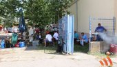 ЗРЕЊАНИНАЦ СКУВАО НАЈУКУСНИЈУ РИБЉУ ЧОРБУ: У Сечњу одржани Тамишки дани ЗРЕЊАНИНАЦ СКУВАО НАЈУКУСНИЈУ РИБЉУ ЧОРБУ: У Сечњу одржани Тамишки дани