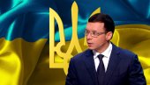 УКРАЈИНА ЋЕ СЕ РАСПАСТИ КАО ЈУГОСЛАВИЈА: Немамо будућност и живимо на кредит УКРАЈИНА ЋЕ СЕ РАСПАСТИ КАО ЈУГОСЛАВИЈА: Немамо будућност и живимо на кредит