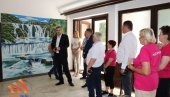 ДОНАЦИЈА ПРЕДСТАВНИШТВА РЕПУБЛИКЕ СРПСКЕ: 400 књига на поклон библиотеци у Крајишнику ДОНАЦИЈА ПРЕДСТАВНИШТВА РЕПУБЛИКЕ СРПСКЕ: 400 књига на поклон библиотеци у Крајишнику