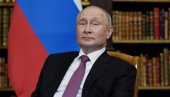 НЕМА ТЕЛЕГРАМА: Откривено зашто Путин није честитао новом британском премијеру НЕМА ТЕЛЕГРАМА: Откривено зашто Путин није честитао новом британском премијеру
