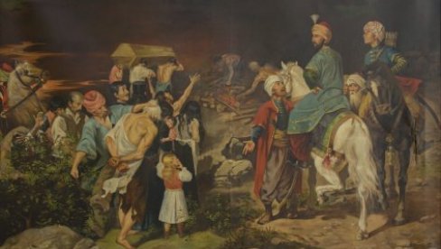 ЗАВЕШТАЊЕ ЗРЕЊАНИНСКОМ МУЗЕЈУ: Представљање слика које је у аманет оставила Мирјана Теодоровић Јанчић ЗАВЕШТАЊЕ ЗРЕЊАНИНСКОМ МУЗЕЈУ: Представљање слика које је у аманет оставила Мирјана Теодоровић Јанчић