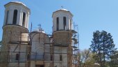 УКРАО БРОНЗУ ИЗ ХРАМА У БЕРАНАМА: Полиција ухапсила осумњиченог да је починио тешку крађу