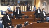 OSUĐENI JOVICA STANIŠIĆ I FRANKO SIMATOVIĆ FRENKI: Poslednji haški udarac Srbima - 12 godina zatvora!