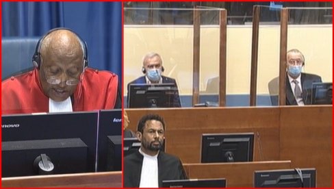 DETALJI PRESUDE STANIŠIĆU I SIMATOVIĆU: Hag ih sada osudio i za ubistva u Hrvatskoj - osuđeni i za zločine u Bijeljini, Zvorniku, Doboju... DETALJI PRESUDE STANIŠIĆU I SIMATOVIĆU: Hag ih sada osudio i za ubistva u Hrvatskoj - osuđeni i za zločine u Bijeljini, Zvorniku, Doboju...