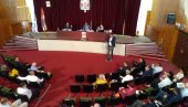 DIGITALIZACIJA I VEĆA ODGOVORNOST: Novine u radu Skupštine grada Kragujevca DIGITALIZACIJA I VEĆA ODGOVORNOST: Novine u radu Skupštine grada Kragujevca