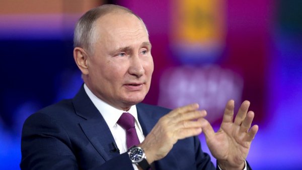 ДО ПУТИНА НИЈЕ ЛАКО ДОЋИ: Ко жели састанак са руским председником мора да испуни ове услове ДО ПУТИНА НИЈЕ ЛАКО ДОЋИ: Ко жели састанак са руским председником мора да испуни ове услове
