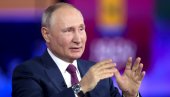 ПУТИН ОБЈАСНИО: Ево шта ће бити са ценом гаса ако ЕУ настави са једностраним одлукама ПУТИН ОБЈАСНИО: Ево шта ће бити са ценом гаса ако ЕУ настави са једностраним одлукама