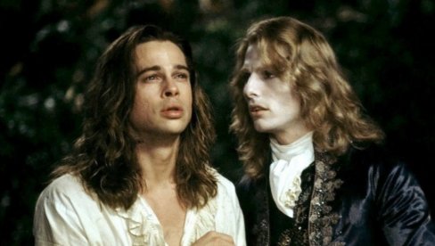 INTERVJU SA VAMPIROM KAO SERIJA: Nova adaptacija kultnog romana sledeće godine na AMC INTERVJU SA VAMPIROM KAO SERIJA: Nova adaptacija kultnog romana sledeće godine na AMC