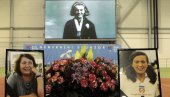 САХРАЊЕНА ЛЕГЕНДАРНА ВЕРА НИКОЛИЋ: Била је права шампионка, у српској атлетици остаје огромна празнина САХРАЊЕНА ЛЕГЕНДАРНА ВЕРА НИКОЛИЋ: Била је права шампионка, у српској атлетици остаје огромна празнина