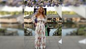 ОДАЛА ПОЧАСТ ЏЕЈУ: Водитељка Весна Дедић представила роман Изгубила сам себе (ФОТО) ОДАЛА ПОЧАСТ ЏЕЈУ: Водитељка Весна Дедић представила роман Изгубила сам себе (ФОТО)