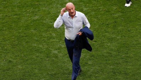 SELEKTOR MAĐARSKE: Očigledno je da je Srbija favorit u našoj grupi SELEKTOR MAĐARSKE: Očigledno je da je Srbija favorit u našoj grupi