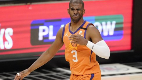 OTERALI LEGENDU! Los Anđeles Klipesi uručili otkaz NBA zvezdi