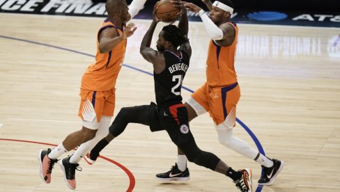 NBA TIKET: Predlozi iz najjače košarkaške lige sveta