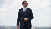 VUČIĆ SUTRA U BRISELU: Nastavak dijaloga sa Prištinom uz posredovanje Evropske unije VUČIĆ SUTRA U BRISELU: Nastavak dijaloga sa Prištinom uz posredovanje Evropske unije