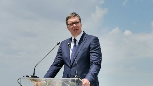 ВУЧИЋ О ТЕКСТУ КРИКА И ИЗЈАВИ БЕЛИВУКА: Нећу да се повлачим пред кољачима и убицама! Србија ће победити - БОРИЋУ СЕ ИСТИНОМ ВУЧИЋ О ТЕКСТУ КРИКА И ИЗЈАВИ БЕЛИВУКА: Нећу да се повлачим пред кољачима и убицама! Србија ће победити - БОРИЋУ СЕ ИСТИНОМ