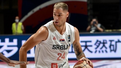 KAO NEKADA: Stefan Jović upisao skoro dvocifren broj asistencija u pobedi Valensije u Evrokupu KAO NEKADA: Stefan Jović upisao skoro dvocifren broj asistencija u pobedi Valensije u Evrokupu