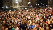 ТАКМИЧЕЊЕ ТРУБАЧА И КОНЦЕРТИ: Забава уз строго поштовање епидемијских мера ТАКМИЧЕЊЕ ТРУБАЧА И КОНЦЕРТИ: Забава уз строго поштовање епидемијских мера
