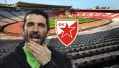 ZVEZDA POSLALA PONUDU BUFONU: NJegov agent potvrdio kontakt sa srpskim šampionom ZVEZDA POSLALA PONUDU BUFONU: NJegov agent potvrdio kontakt sa srpskim šampionom