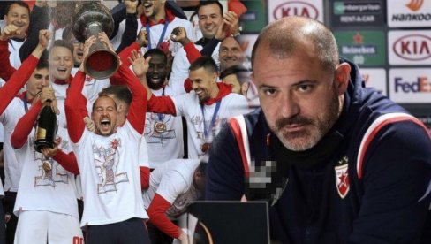 DELIJAMA ĆE PRORADITI EMOCIJE: Evo kako će izgledati dres Crvene zvezde za ovu sezonu (FOTO) DELIJAMA ĆE PRORADITI EMOCIJE: Evo kako će izgledati dres Crvene zvezde za ovu sezonu (FOTO)