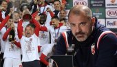 U ZVEZDI PRECRTANA DVOJICA: Stanković ih otpisao - igraće za drugi klub U ZVEZDI PRECRTANA DVOJICA: Stanković ih otpisao - igraće za drugi klub