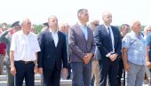 ДА РАТА ВИШЕ НЕ БУДЕ: Обележено 80 година како је српски народ рекао историјско НЕ ДА РАТА ВИШЕ НЕ БУДЕ: Обележено 80 година како је српски народ рекао историјско НЕ
