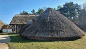 KAD SU NAM KELTI BILI SUGRAĐANI: Novi turistički kompleks u Inđiji, na 1,26 hektara, otvara se 3. jula