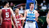 ЛУКА ДОНЧИЋ ЈАСАН: Радије бих злато са Словенијом него шампионски пехар у НБА ЛУКА ДОНЧИЋ ЈАСАН: Радије бих злато са Словенијом него шампионски пехар у НБА